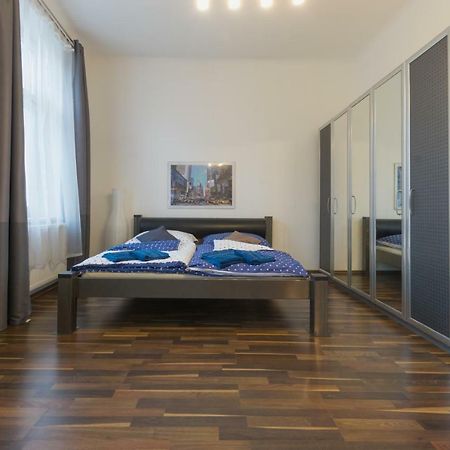 Spacious Apartment In Center With Terrace Vienne Extérieur photo