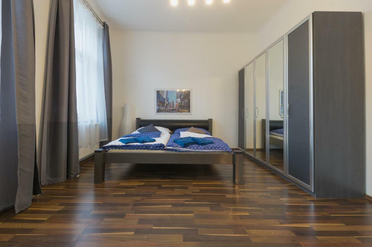 Spacious Apartment In Center With Terrace Vienne Extérieur photo