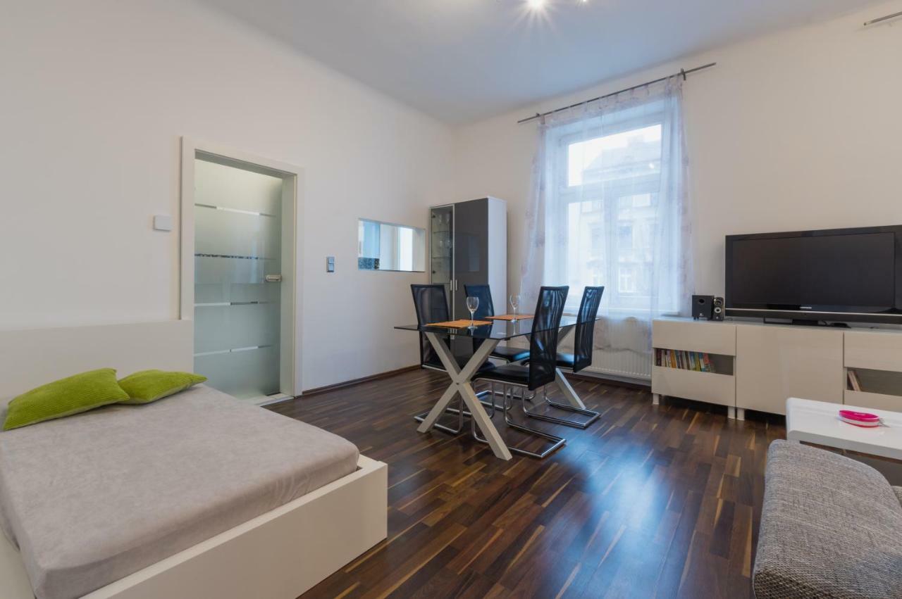 Spacious Apartment In Center With Terrace Vienne Extérieur photo